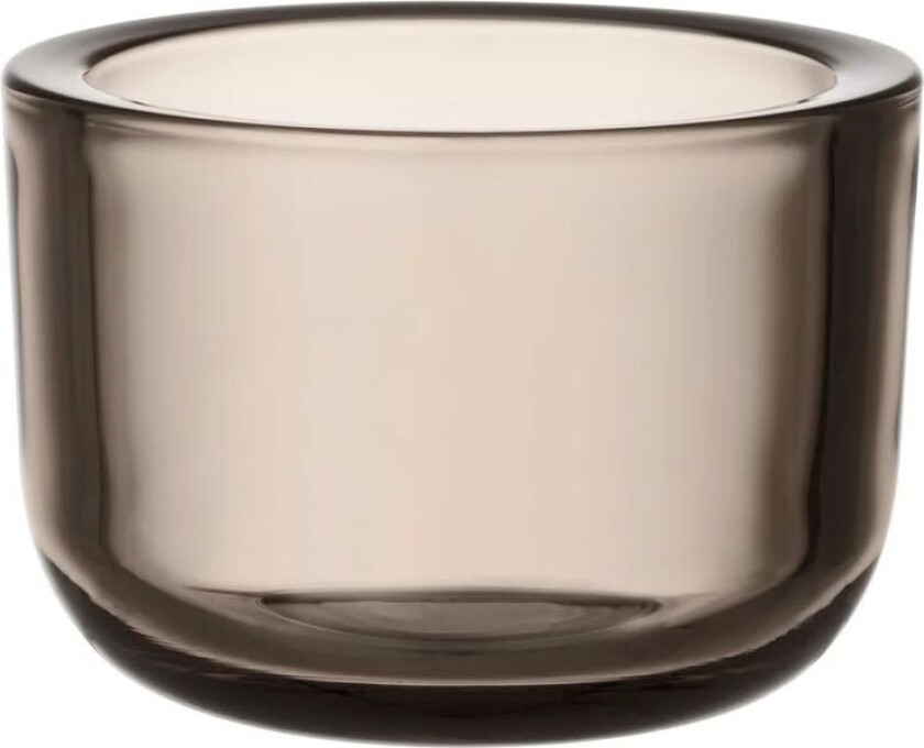 iittala Valkea lyslykt 60 mm Lin