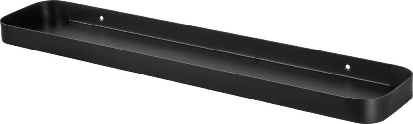 Carry gallery hylle 1 2x 52 cm Black