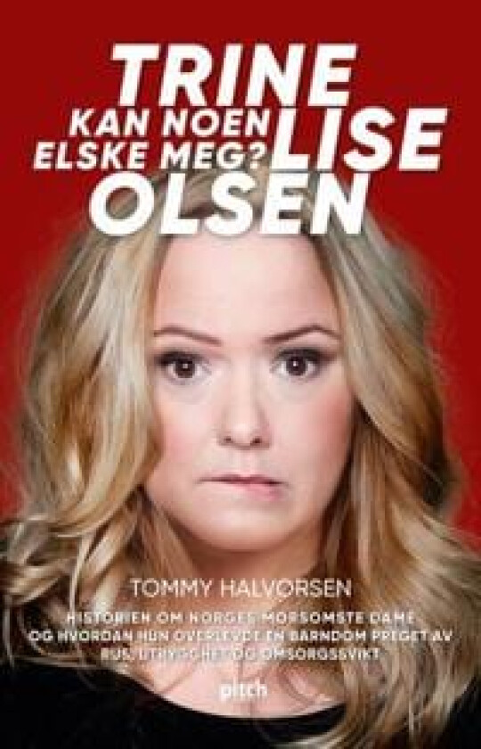 Trine Lise Olsen av Tommy Halvorsen