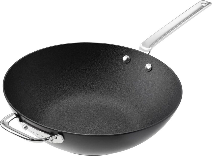 Scanpan TechnIQ wokpanne 30 cm