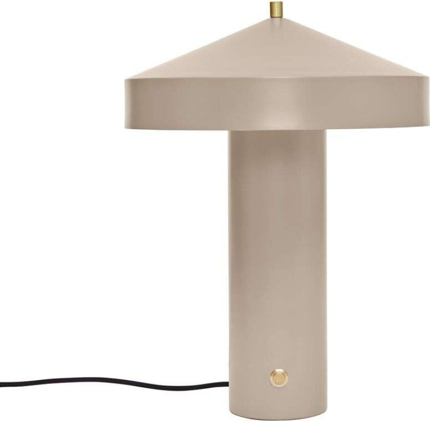 Hatto bordlampe Clay