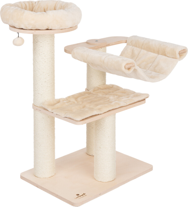 Klorestativ Amaryllis S - crème