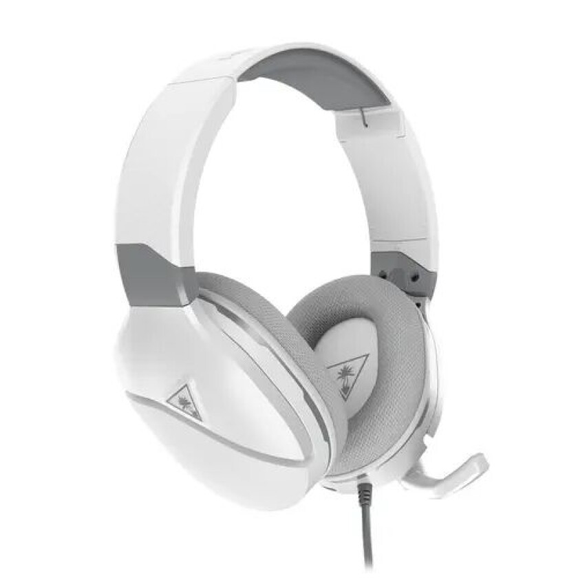 Recon 200 Gen2 Gaming Headset - Hvit
