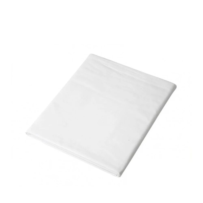 Bilde av American Sheet laken white, 260 x 260