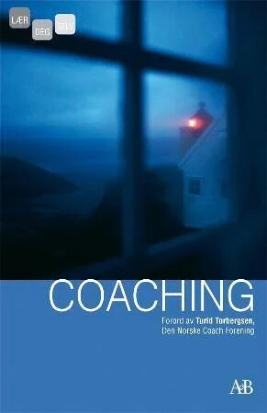 Coaching av Steve Bavister, Amanda Vickers