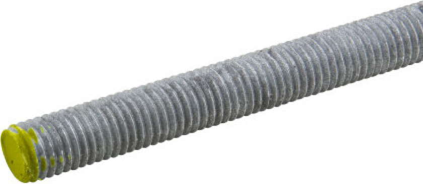 Bilde av GJENGESTANG WARM.M 8 -1000MM D976A-8.8U-TZN