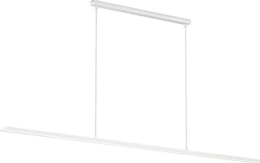 Light-Point Slim S1200 takpendel white