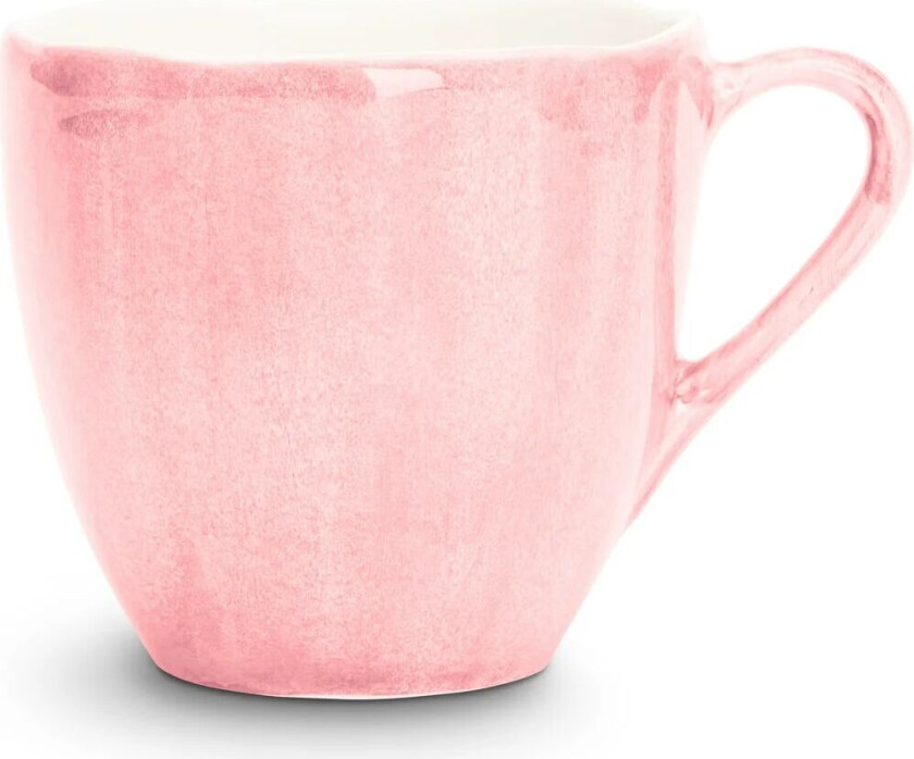 Basic organic kopp 60 cl Lyserosa