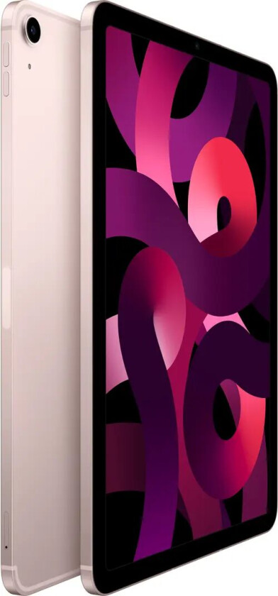 10.9-inch iPad Air Wi-Fi + Cellular 256GB - Pink
