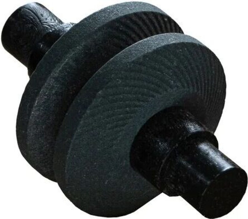 Signature keramiskt hjul til knivslip Svart