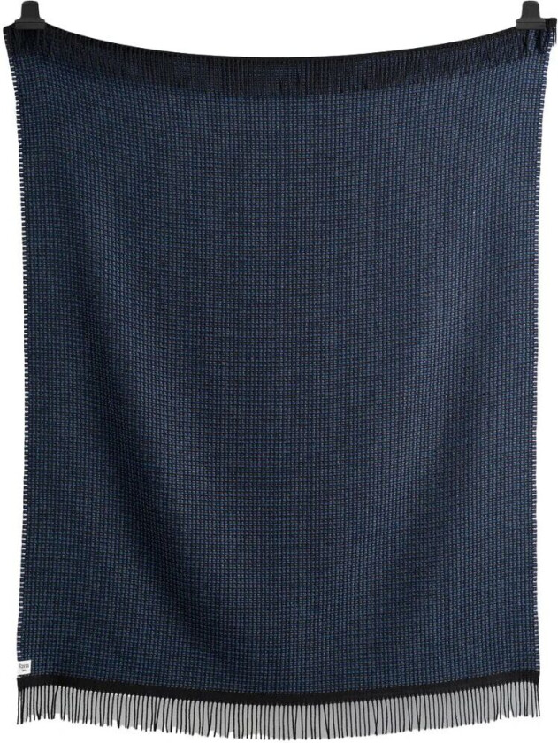 Lofoten pledd 150x210 cm Purple