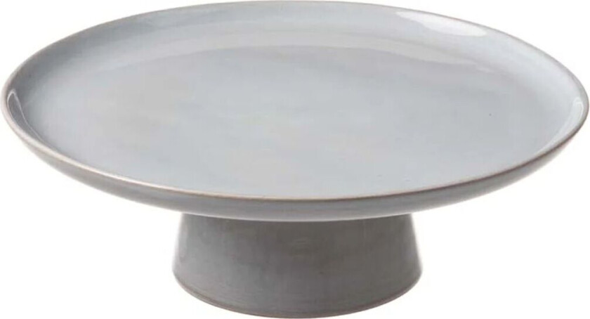 x Nosse Svelte kakefat Ø 23 cm Stone