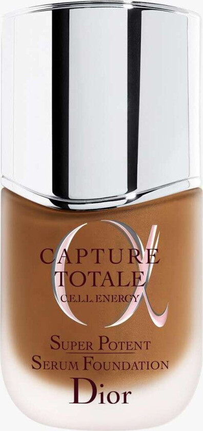 DIOR Capture Totale Super Potent Serum Foundation 30 ml (Farge: 7N)