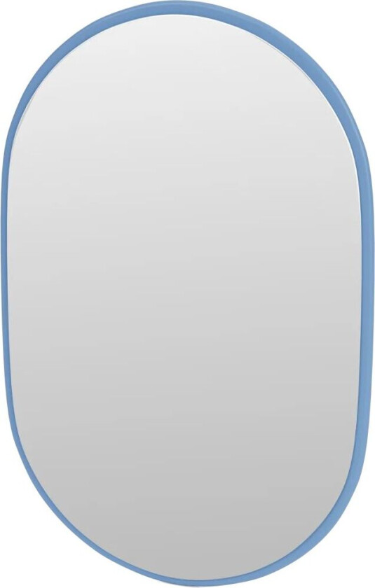 LOOK Mirror speil - SP812R Azure