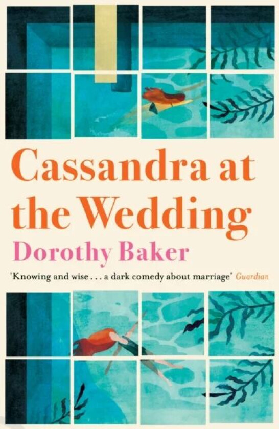 Cassandra at the Wedding av Dorothy Baker