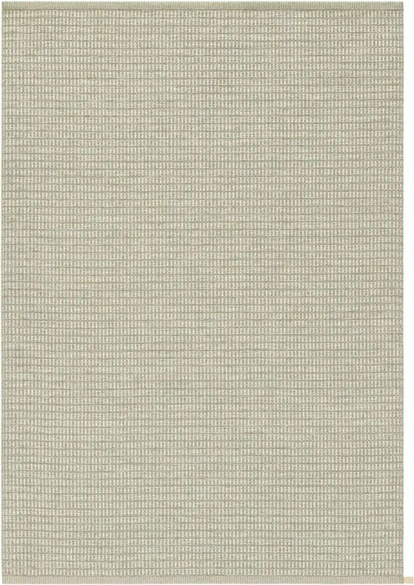 Post Icon gulvteppe 170x240 cm Linen Beige