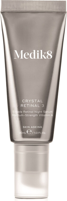 Skin Ageing Crystal Retinal 3 Night Serum 30 ml