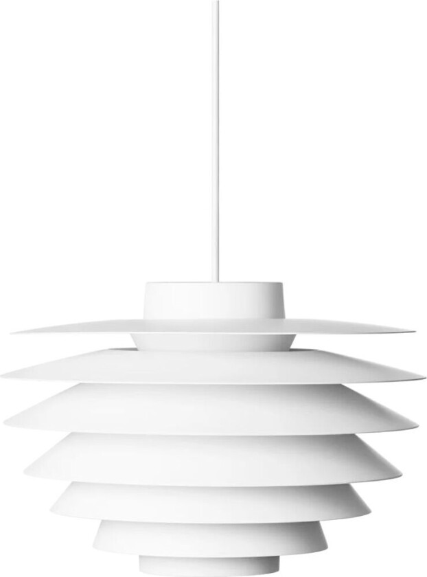 Verona 320 pendel White