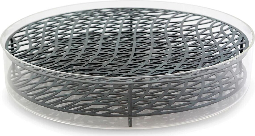 KLONG Äng vase, mega blå