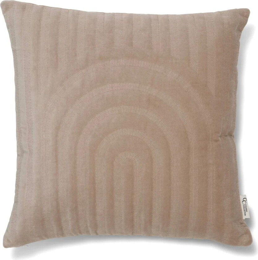Arch putevar 50 x 50 cm Simply taupe