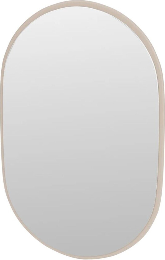 LOOK Mirror speil - SP812R Clay