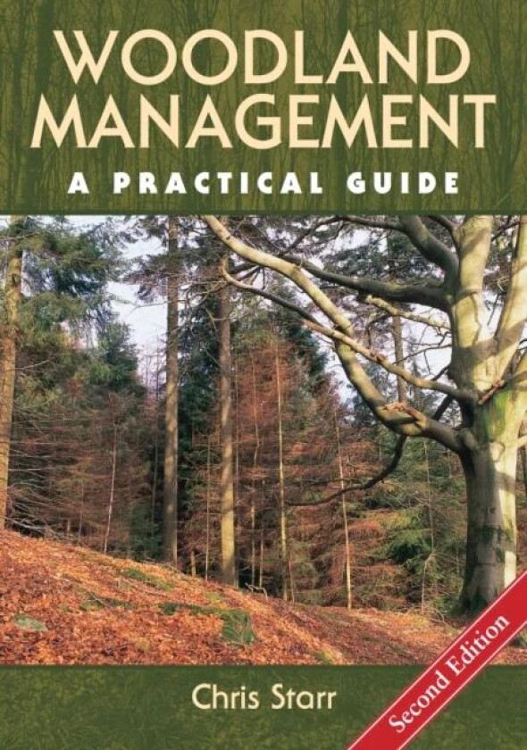 Woodland Management av Chris Starr