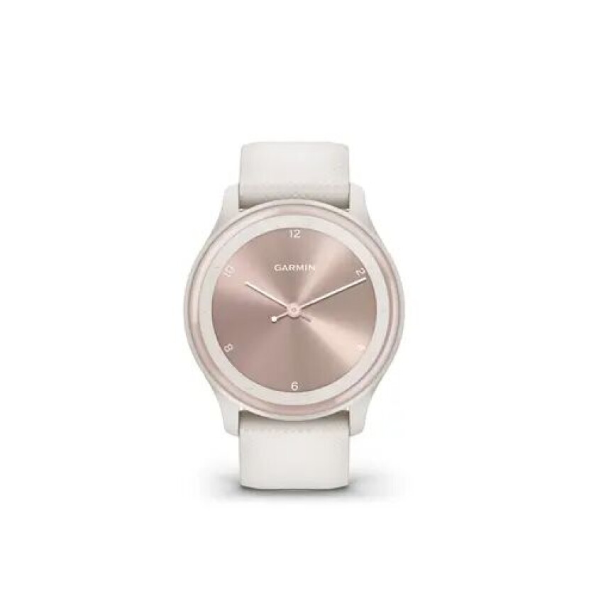 Vivomove Sport Peach Gold/Ivory