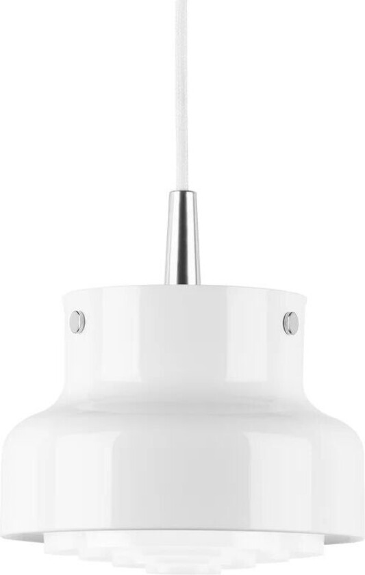 Bumling Mini Pendel Hvit