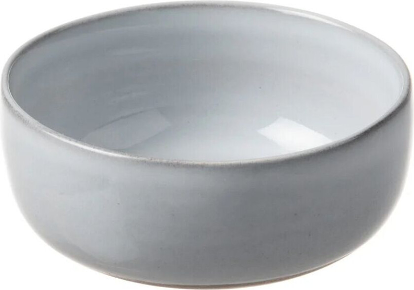 x Nosse Svelte skål Ø 9 cm Stone