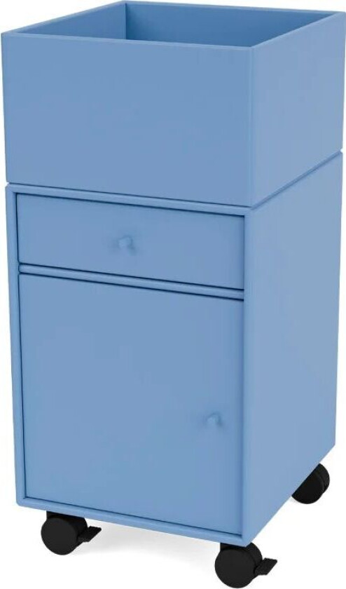 Runner rullebord azure 154