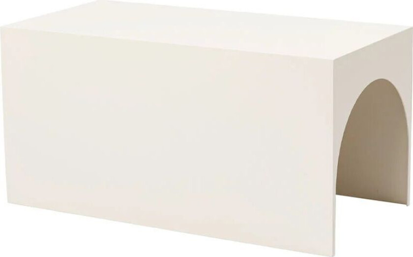 Arch sidebord Beige, small