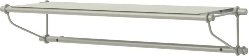 Parade hylle warm white, 1 hylle