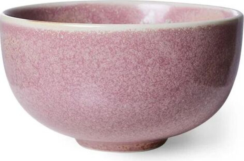 Home Chef skål Ø10,7 cm Rustic pink