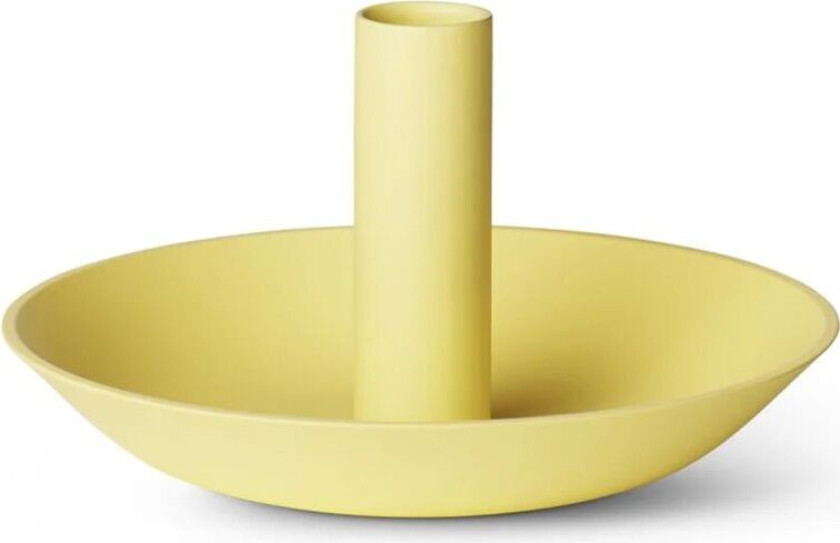 The Water Lily lysestake Ø 15 cm Yellow