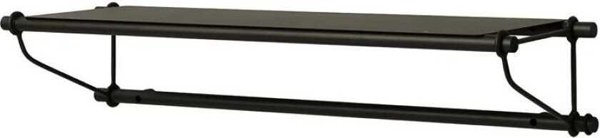 Parade hylle green olive, 1 hylle