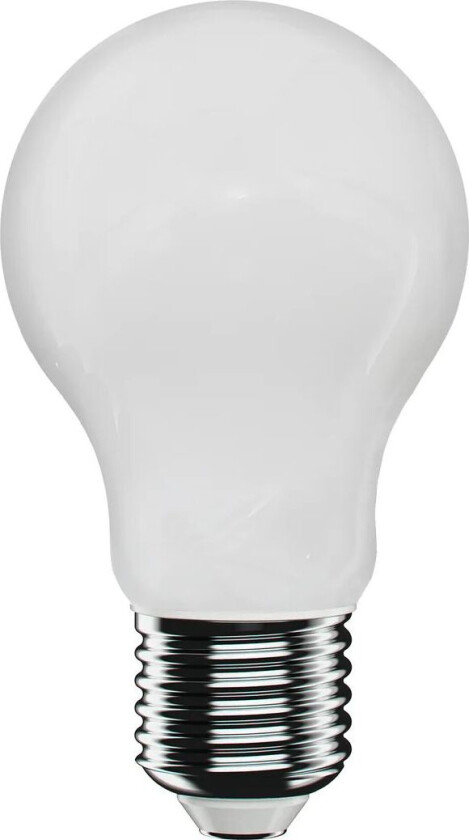 Classic Idea E27 LED 8 W 2700K kan dimmes 930 lumen