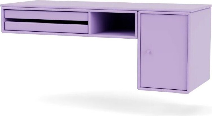 Bureau skrivebord iris 164