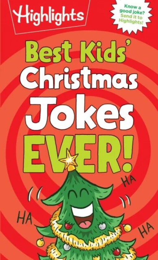 Best Kids&#039; Christmas Jokes Ever!