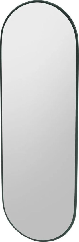 FIGURE Mirror speil - SP824R Black