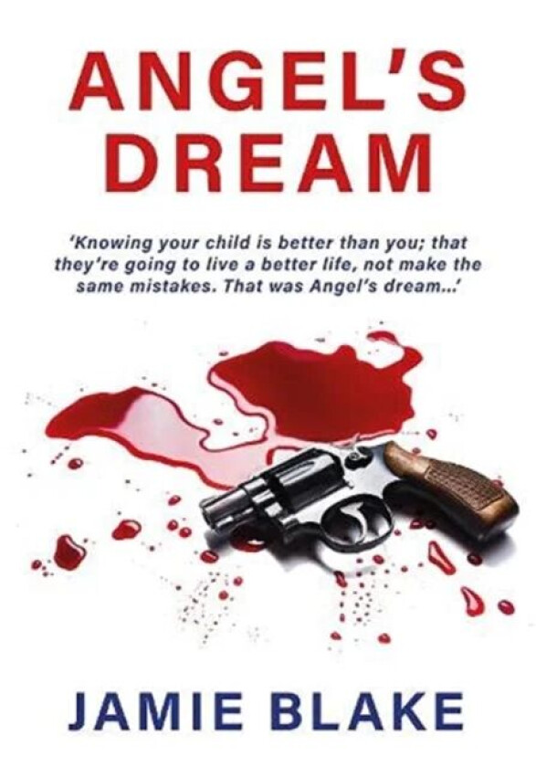 Angel's Dream av Jamie Blake