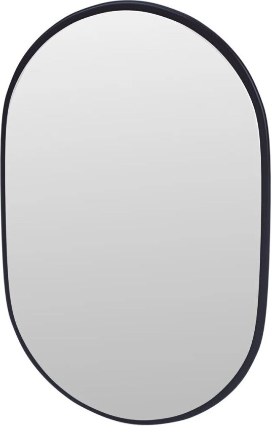 LOOK Mirror speil - SP812R Shadow