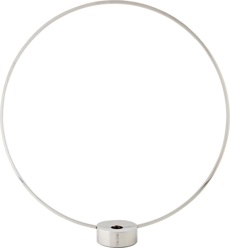 KLONG Gloria lysestake, stor nikkel