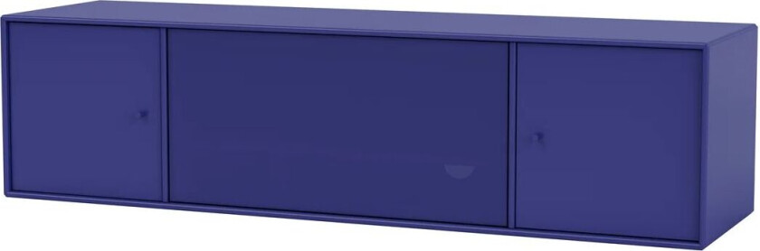 OCTAVE III tv-benk med lydenhet Monarch