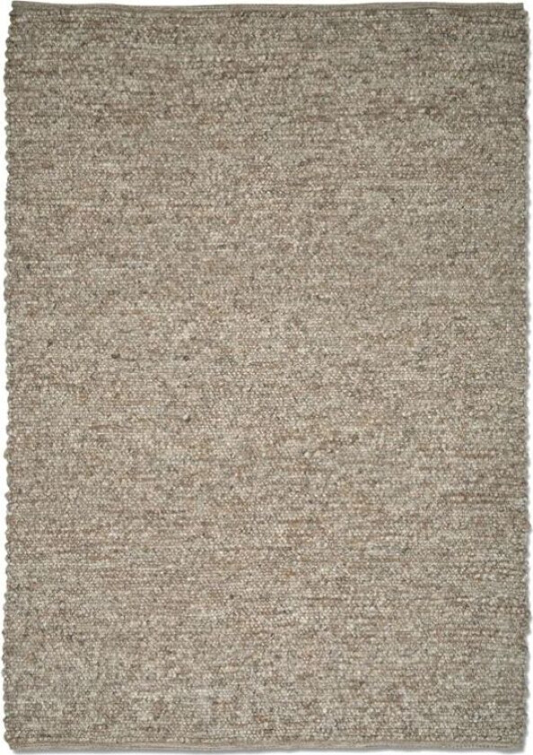 Verbier teppe beige melange, 200 x 300 cm