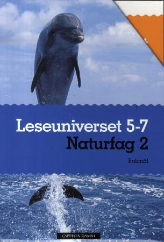 Bilde av Leseuniverset 5-7 av Terje Stenstad