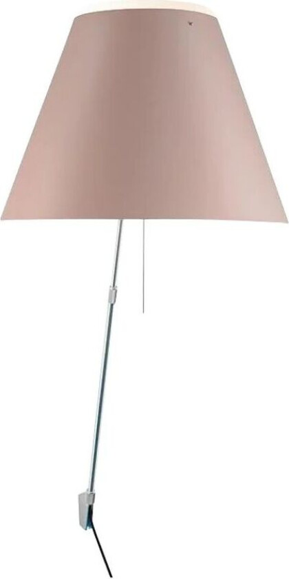 Costanza D13 a vegglampe soft skin