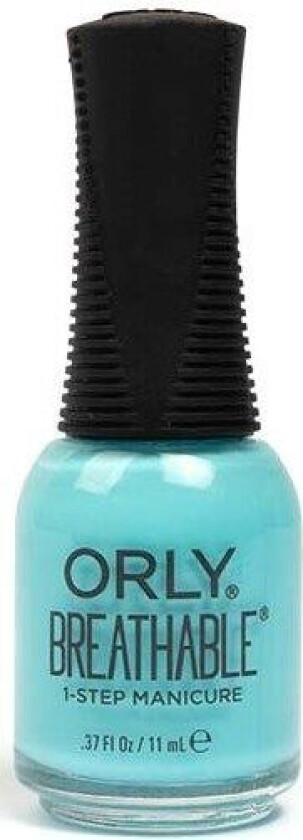 ORLY Breathable Nail Polish 11 ml Give It A Swirl
