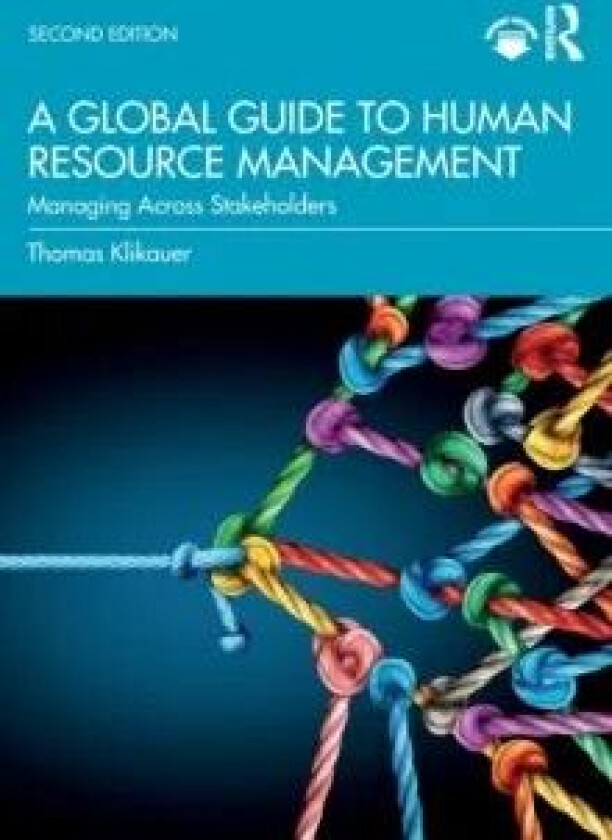 A Global Guide to Human Resource Management av Thomas Klikauer