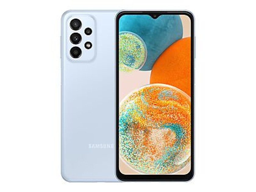 Galaxy A23 64GB 5G Blue