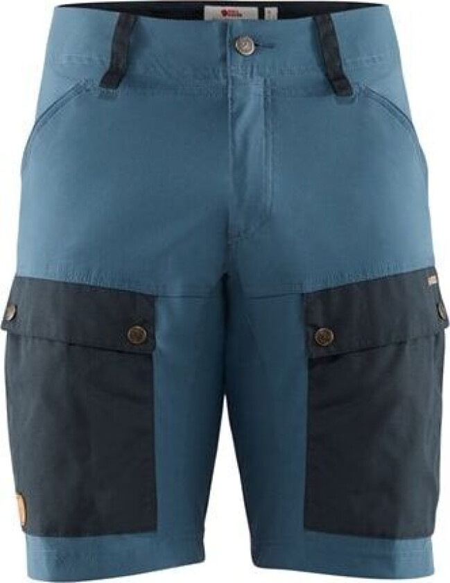 Men's Keb Shorts 52, Dark Navy/Uncle Blue
